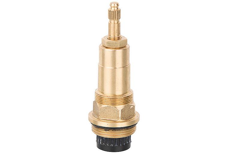 Ventiloberteil microV/MB3V / 2" ohne Griff Ventiloberteil microV/MB3V / 2" ohne Griff