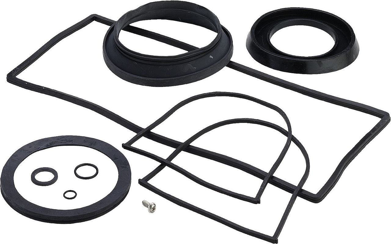 Grundfix Plus-Ersatzteilset 4987.49 für DN 150