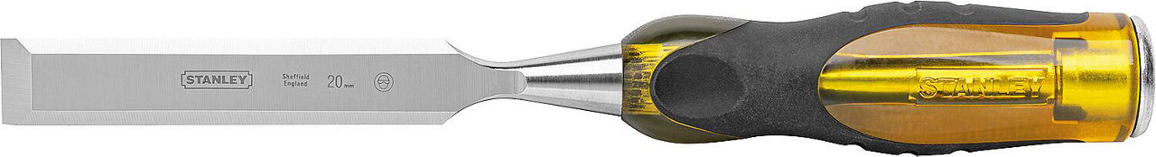 Stechbeitel Stanley® FatMax® Breite (mm): 10 Stechbeitel Stanley® FatMax® Breite (mm): 10
