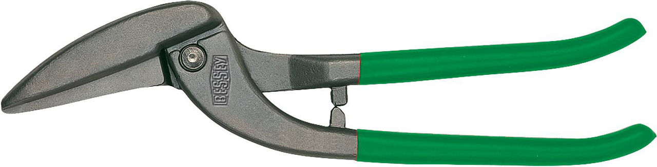 Pelikan-Schere linksschneidend, Länge 300 mm
