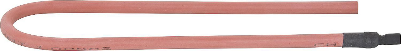 Zündkabel für ZT-870/900/930 4 mm Anschluss, 1000 mm Länge Zündkabel für ZT-870/900/930 4 mm Anschluss, 1000 mm Länge