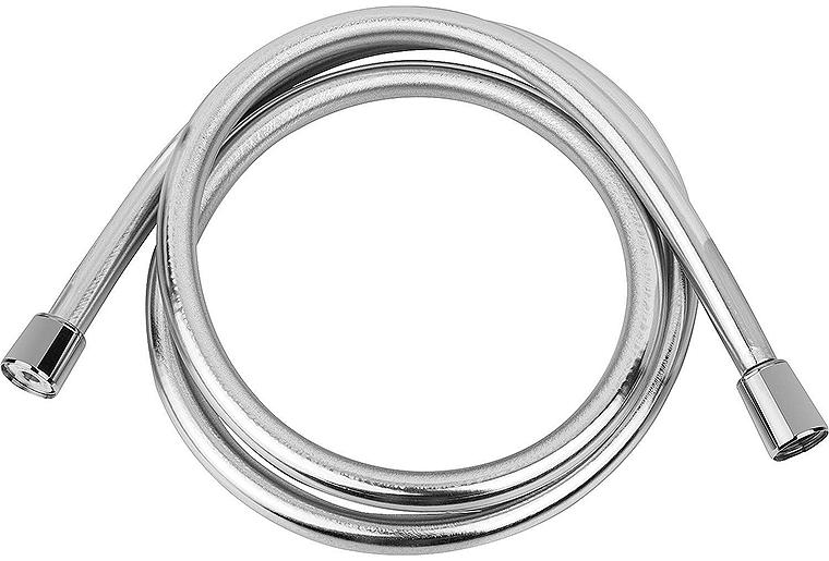 Brauseschlauch Hansgrohe Isiflex B 1600mm, edelmatt 28276880 Brauseschlauch Hansgrohe Isiflex B 1600mm, edelmatt 28276880