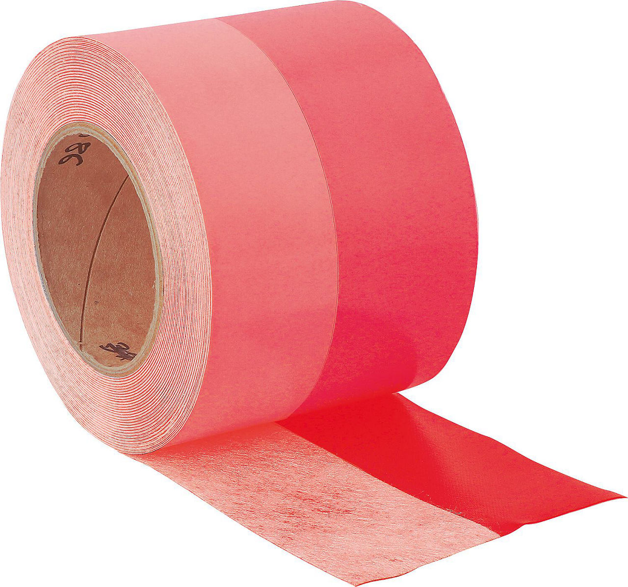Sockelklebeband, selbstklebend, einseitig vliesfrei, rot (LxB) 10m x 10cm Sockelklebeband, selbstklebend, einseitig vliesfrei, rot (LxB) 10m x 10cm