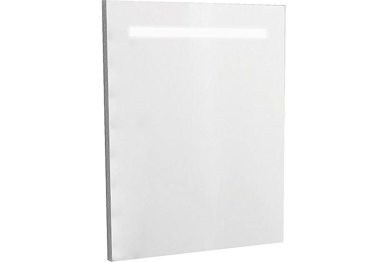Spiegel mit beleuchteter Blende LED-Leuchte 10 Watt 600x720 mm Spiegel mit beleuchteter Blende LED-Leuchte 10 Watt 600x720 mm