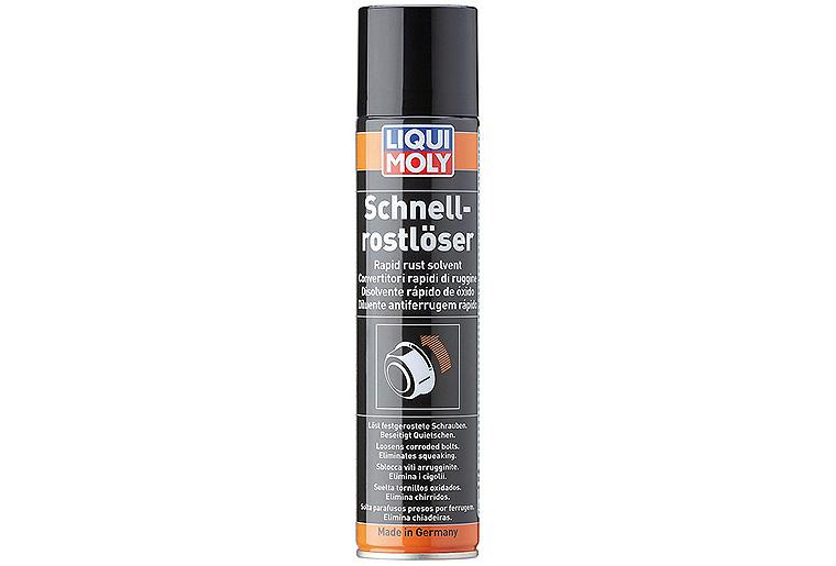 Schnellrostlöser LIQUI MOLY 300ml Sprühdose