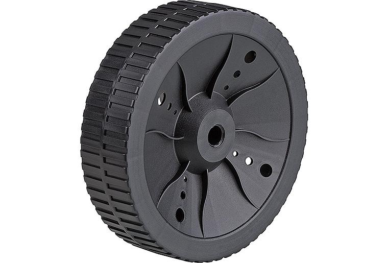 Ersatzrad passend zu Typ 3318, 3411