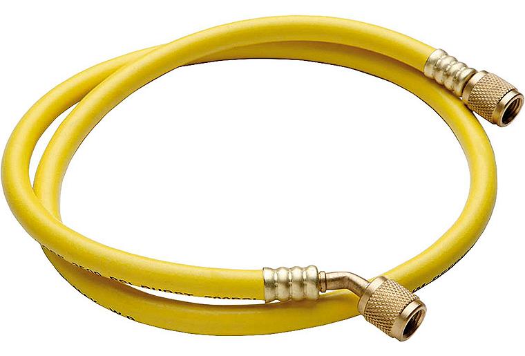 Gewebeschlauch Druckseitig für Pumpe HAP-21 C Länge: 900mm Gewebeschlauch Druckseitig für Pumpe HAP-21 C Länge: 900mm