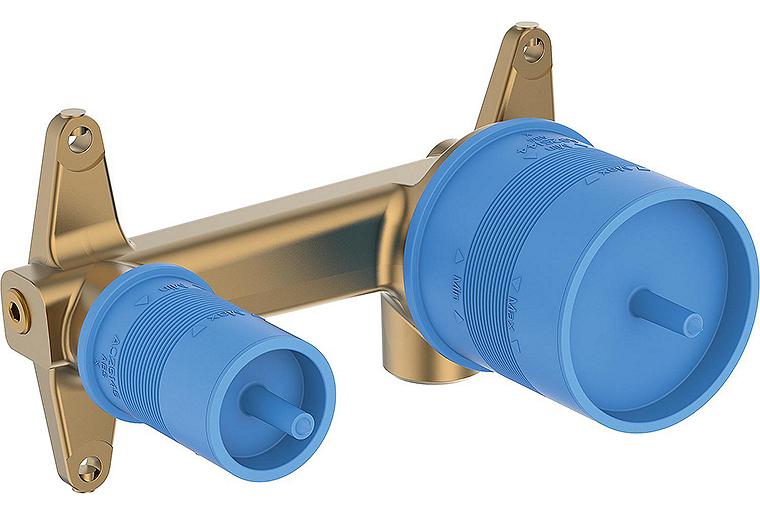 Grundkörper Ideal Standard UP-Bausatz 1 für Wand-Waschtischmischer