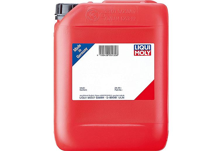 Super Diesel Additiv LIQUI MOLY 5l Kanister Super Diesel Additiv LIQUI MOLY 5l Kanister