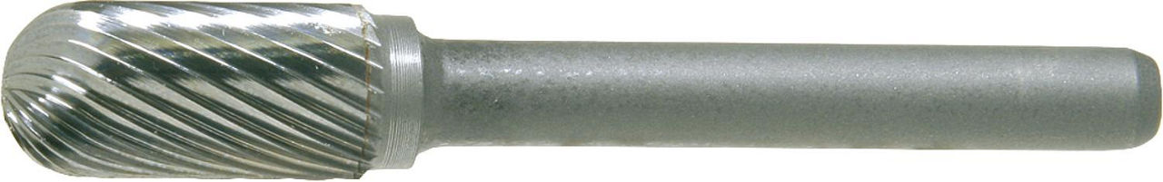 HM-Frässtift Walzenrund Ø 5,0 mm EINZELN HM-Frässtift Walzenrund Ø 5,0 mm EINZELN