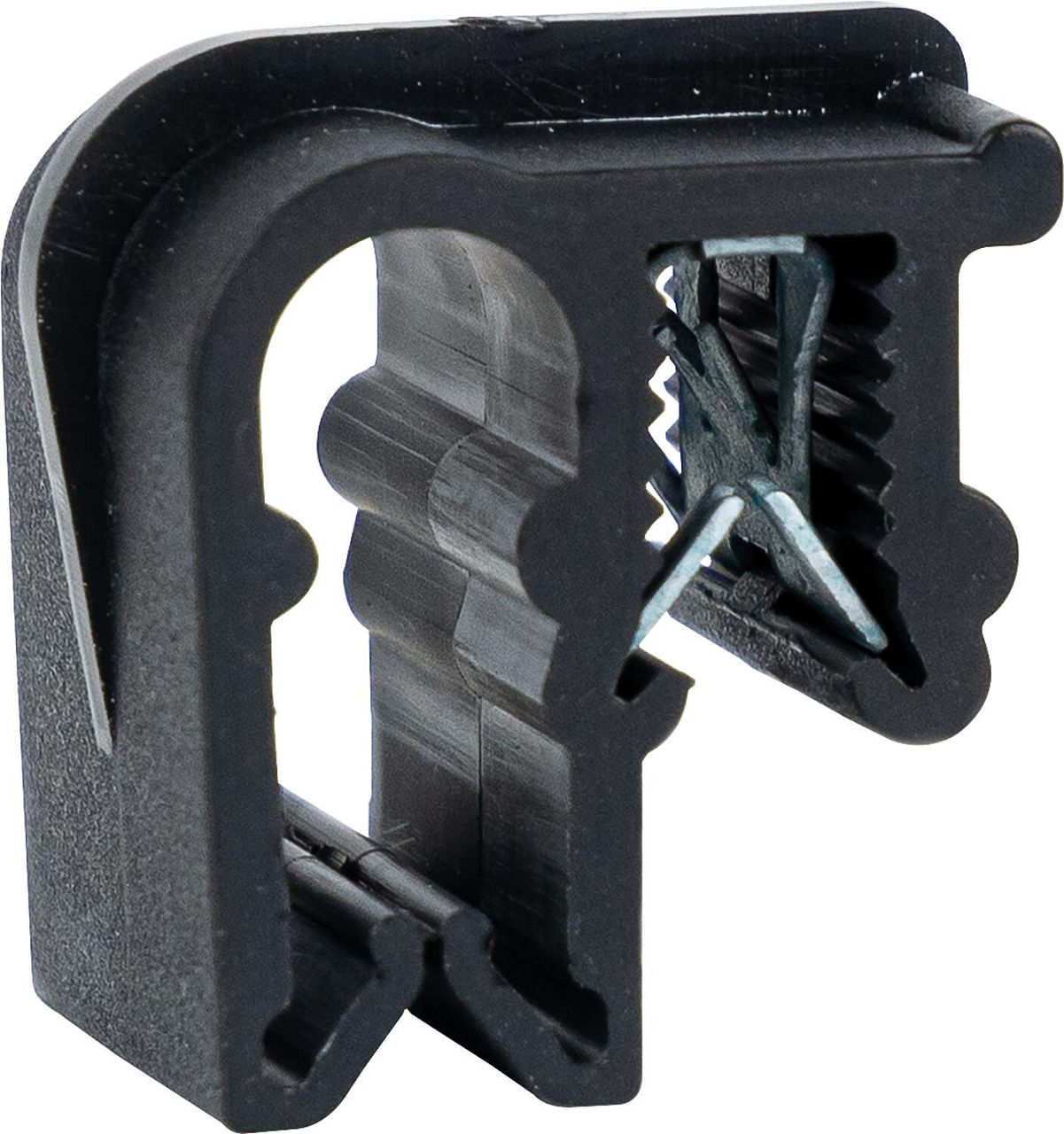 Solarclip SKC 1 CV UV,0,7 - 3,0mm, VPE=100 Stk. Solarclip SKC 1 CV UV,0,7 - 3,0mm, VPE=100 Stk.