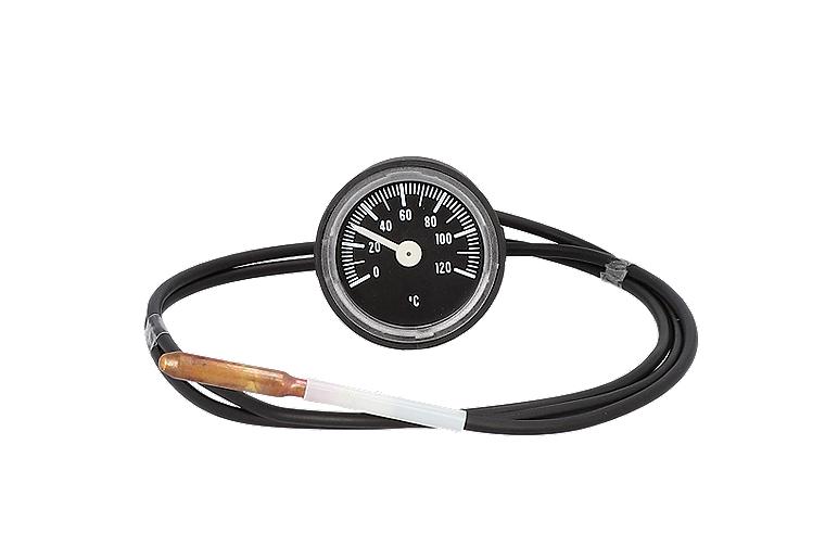 Vorlaufthermometer GU/GG-1 Vorlaufthermometer GU/GG-1