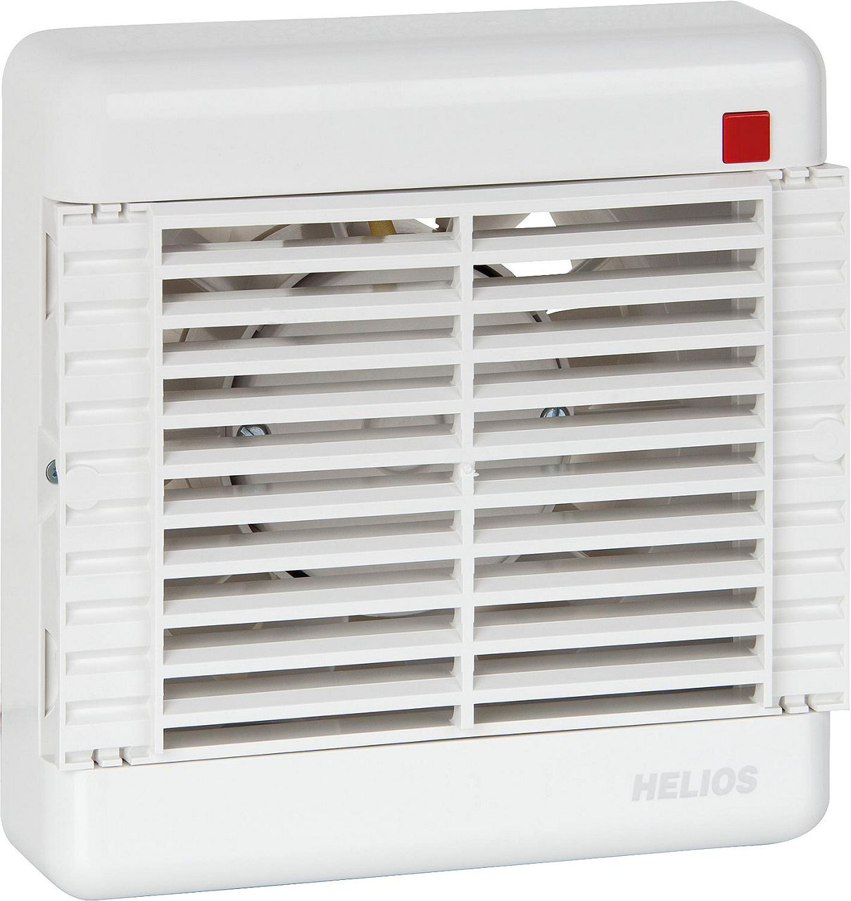 Wandeinbau-Ventilator HV 150/4 DN 150 Grundmodell 24 Watt / 180m³/h / 46 dBA Wandeinbau-Ventilator HV 150/4 DN 150 Grundmodell 24 Watt / 180m³/h / 46 dBA
