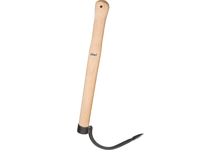 Sauzahn Ideal-Spaten Stiel 40 cm 60770500 Sauzahn Ideal-Spaten Stiel 40 cm 60770500