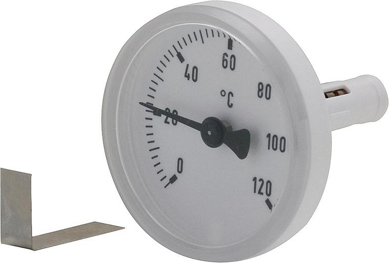 Thermometer für So/ST 120-200/1 Ju.Nr.: 8 717 208 050
