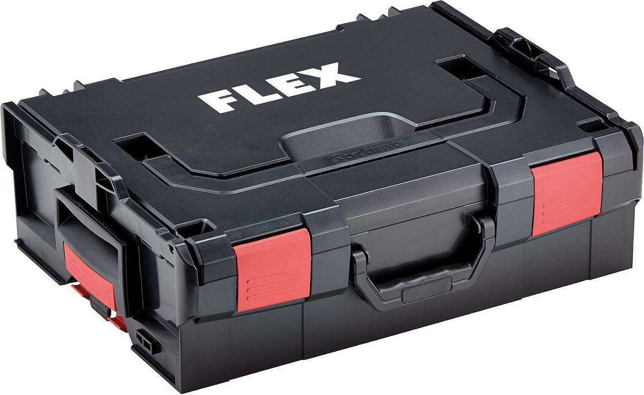 Werkzeugkoffer Flex L-BOXX® 136
