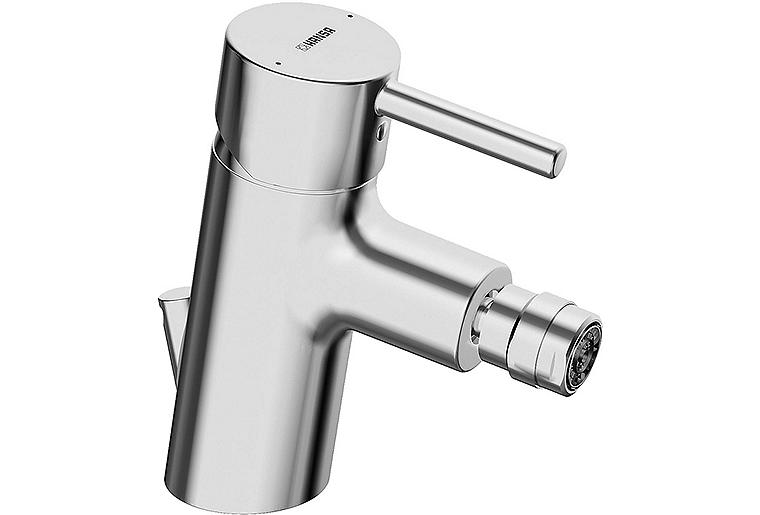 Bidetmischer Hansa Hansavantis Style Ausladung 107 mm chrom Bidetmischer Hansa Hansavantis Style Ausladung 107 mm chrom