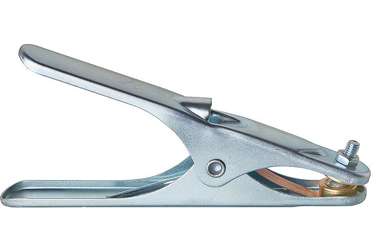Zubehör zum E-Handschweißen Masseklemme 150/200 (lose)