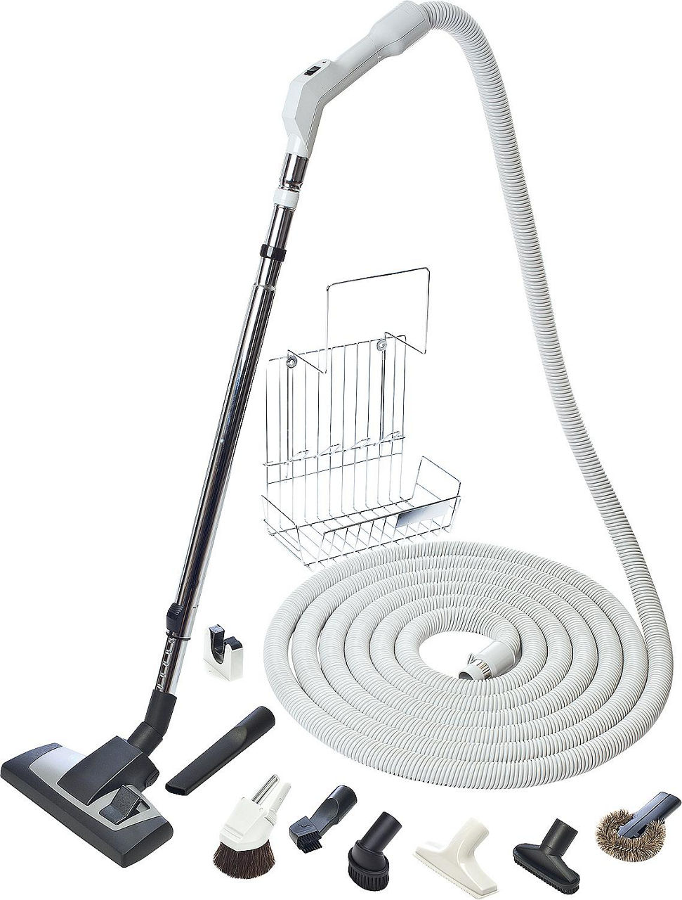 Comfort-Luxus-Saugset 9 Meter Comfort-Luxus-Saugset 9 Meter