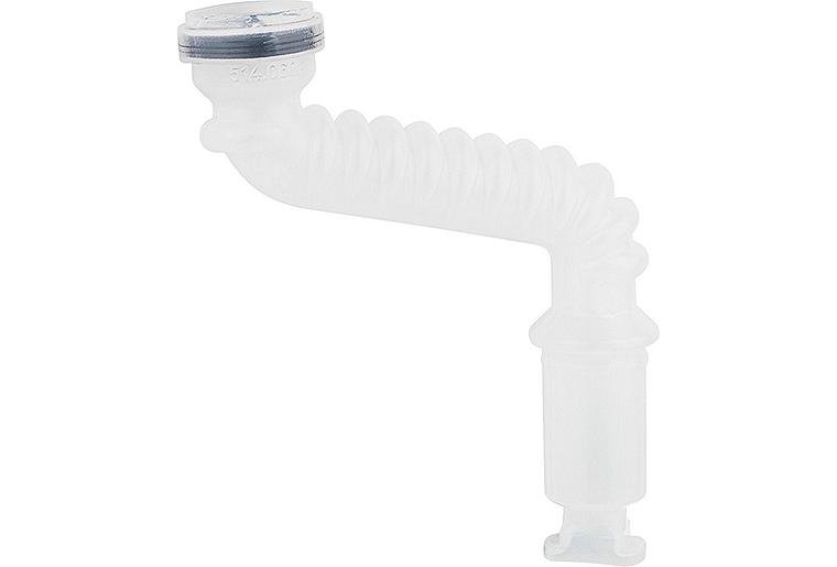 Kondensatablaufrohr Siphon,Bosch 7101410