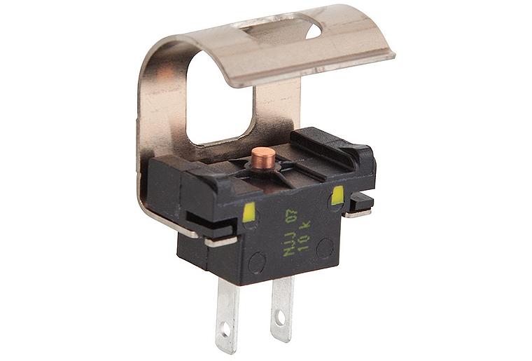 Temperaturfühler NTC D13.5 Warmwasser, Fondital 6SONDNTC07