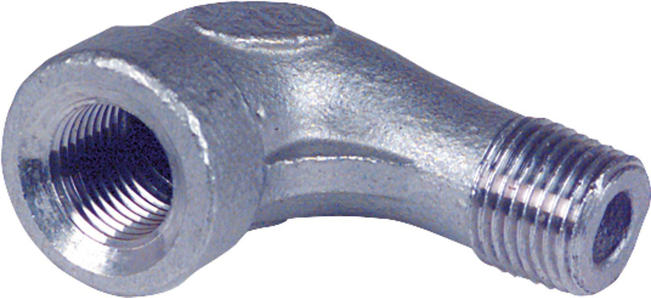 Winkel V4A 1 1/2" EF 92 IG/AG Winkel V4A 1 1/2" EF 92 IG/AG