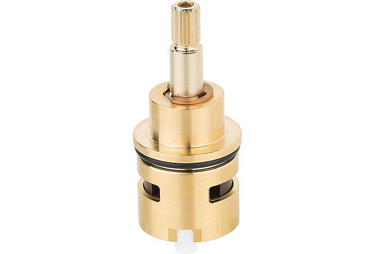 Umsteller zu Brausesystem Moon 93 975 41 und Rhodos 93 700 11, 93 030 45