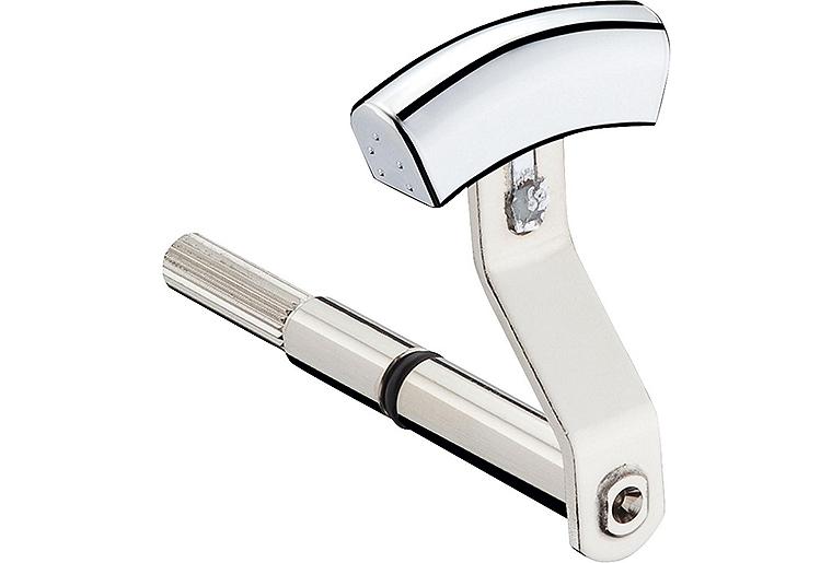 Umstellhebel Hansgrohe Exafill >06/94, chrom 96094000