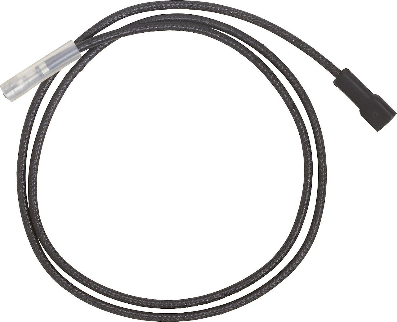 Zündkabel für Piezozünder 700 mm 0.028.368 Zündkabel für Piezozünder 700 mm 0.028.368