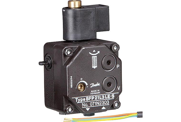 Ölpumpe BFP 21 L3 LE-S Giersch 47-90-24957 Ölpumpe BFP 21 L3 LE-S Giersch 47-90-24957