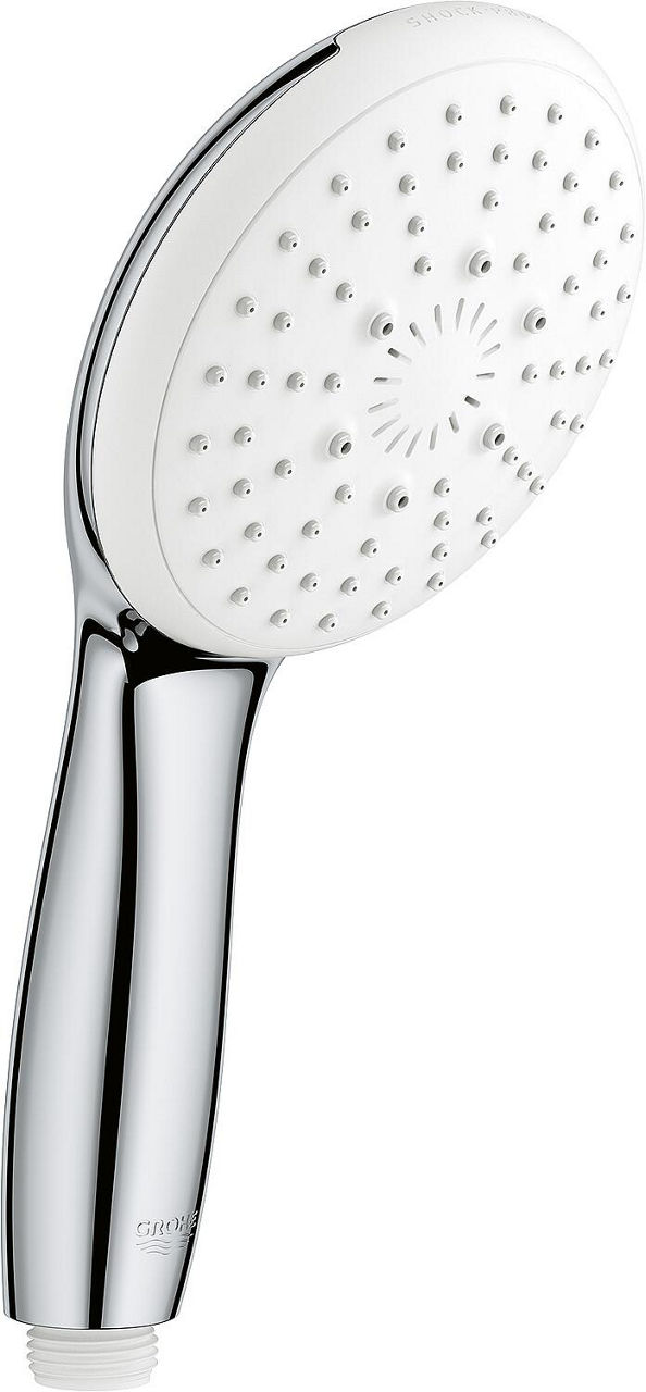 Handbrause Grohe Tempesta 110 3 Strahlart Ø 110 mm chrom