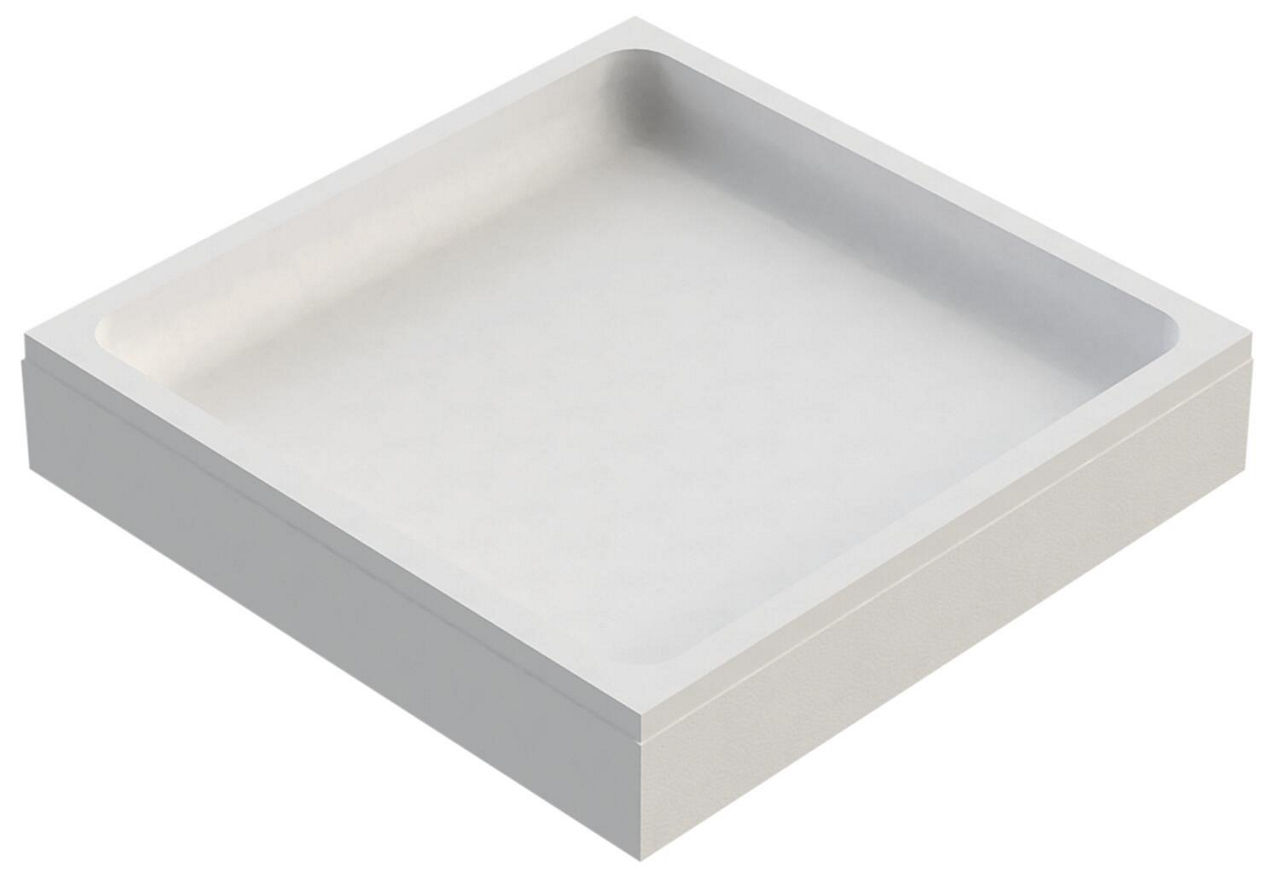 Wannenträger zu Duschwanne Eila (93 062 00)