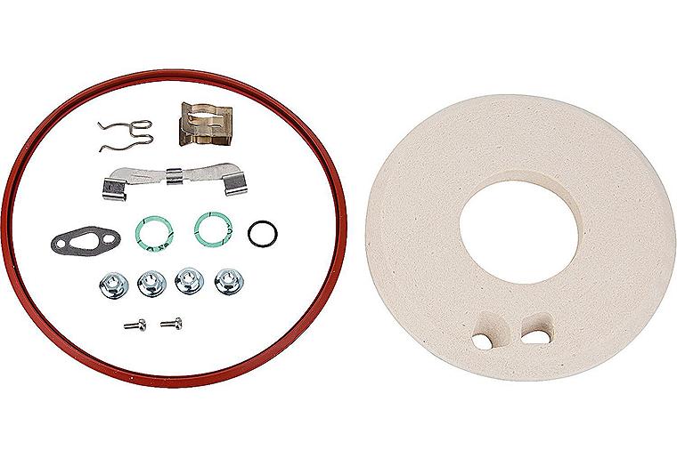 Isolierung Wärmetauscher Remeha 7619579 ersetzt 562744