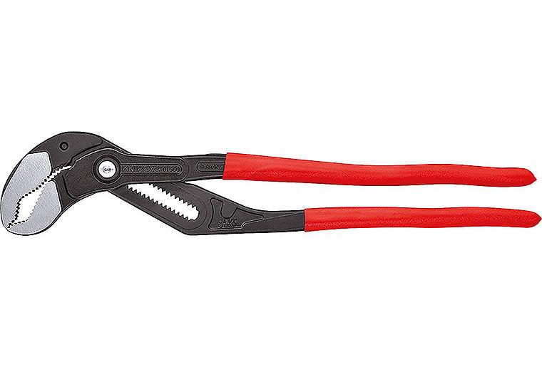 Wasserpumpenzange Cobra, XXL 560 mm lang Wasserpumpenzange Cobra, XXL 560 mm lang