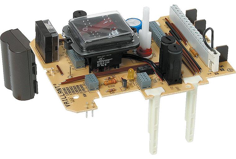 Leiterplatte 13-0312