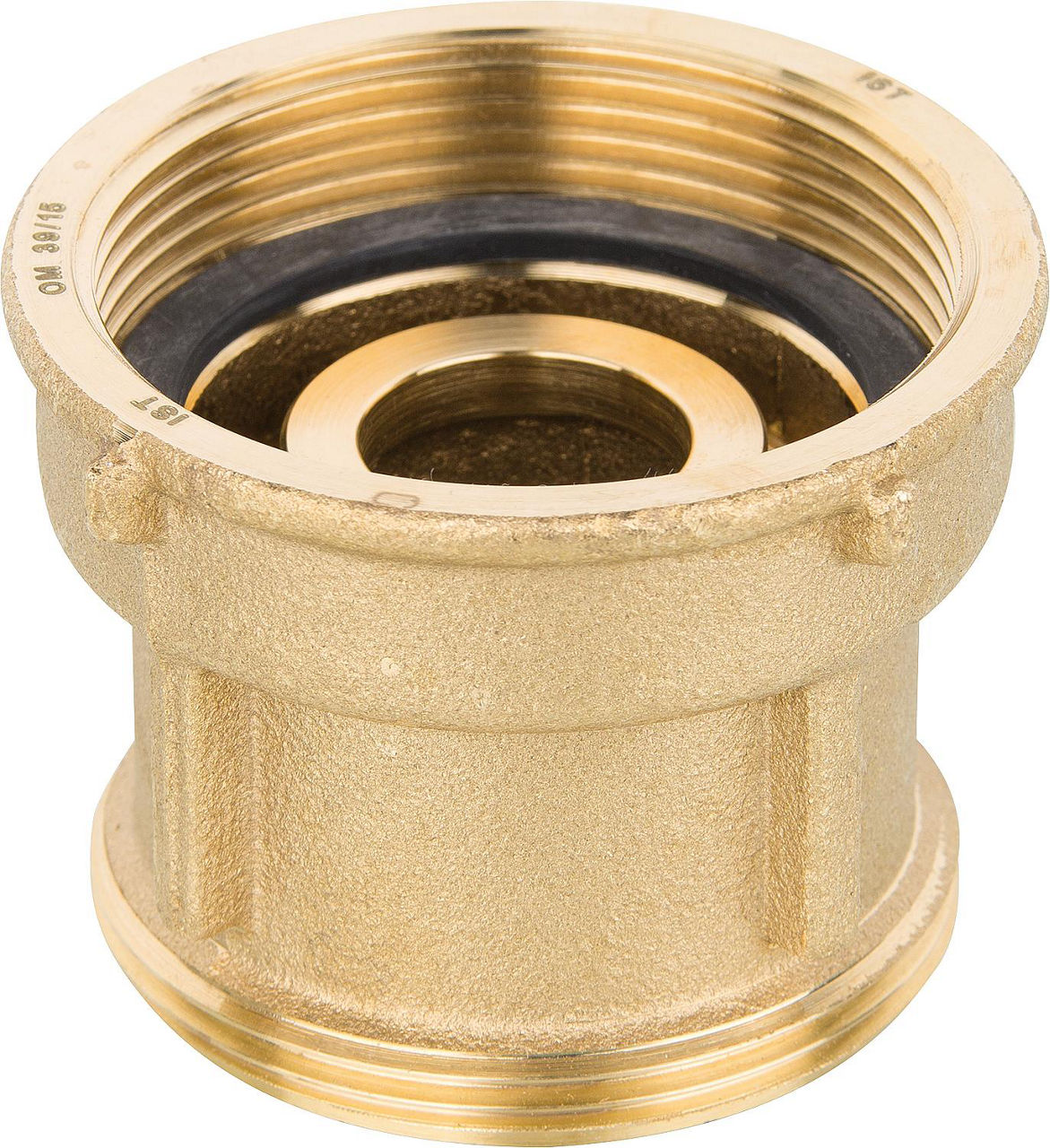 Verlängerung 40mm für Montageblock 2" Verlängerung 40mm für Montageblock 2"