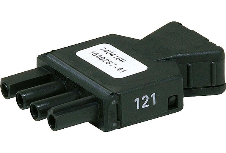 Brückenstecker 121 Viessmann Ref.7814337 Brückenstecker 121 Viessmann Ref.7814337