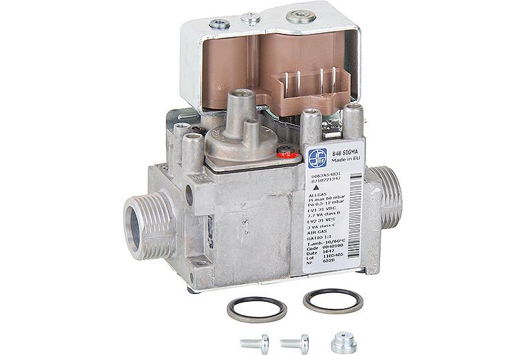 Gasarmatur Typ SIT 848 Junkers 8 718 221 347 0