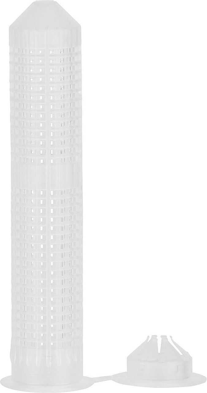 Siebhülse 15x135mm (VPE = 5 Stk.) Siebhülse 15x135mm (VPE = 5 Stk.)