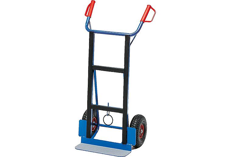 Gerätekarre fetra® 11040 Gerätekarre fetra® 11040