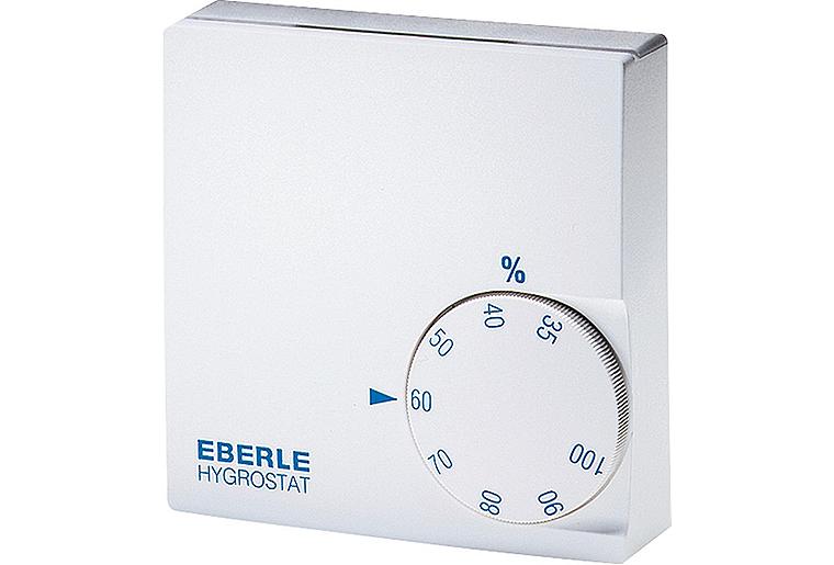 Eberle-Hygrostat HYG 6001rw Nachfolgetyp HYG-E 6001