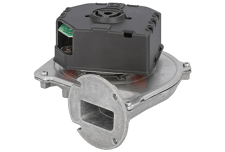 Gebläse NG 40E, Fondital 6VENTILA27