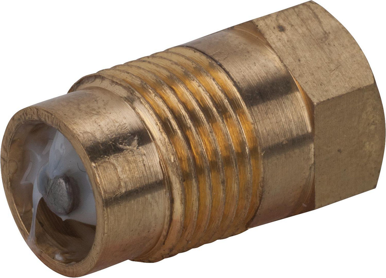 Danfoss Stopfbuchse klein für neue Danfossventile VPE 10 Stück Danfoss Stopfbuchse klein für neue Danfossventile VPE 10 Stück