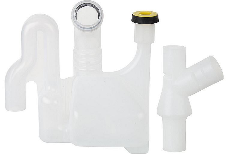 Siphon für Buderus 7746700062