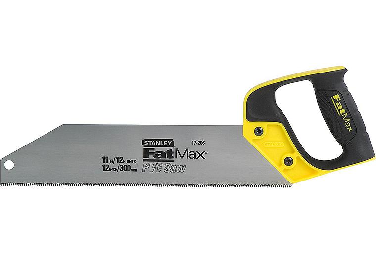 Kunststoffsäge Stanley® FatMax® Länge (mm): 300