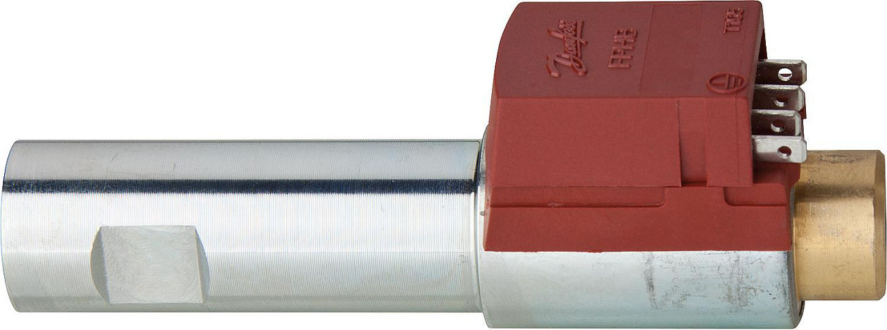 Danfoss - Ölvorwärmer FPHB 5 030 N 5003 M 8 x 1 i. ersetzt 030N1201 Danfoss - Ölvorwärmer FPHB 5 030 N 5003 M 8 x 1 i. ersetzt 030N1201