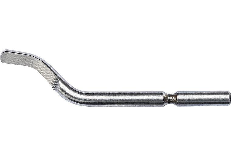 Ersatzentgrater KNIPEX passend zu TubiX Ersatzentgrater KNIPEX passend zu TubiX