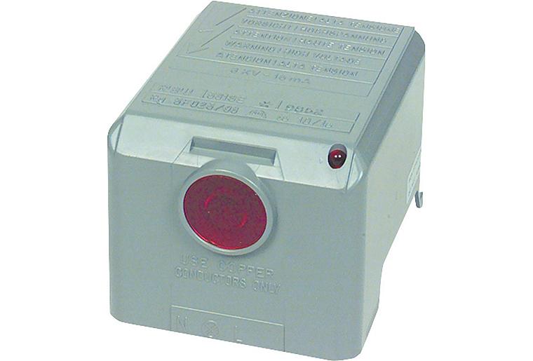 Steuergerät 531 SE 3001158