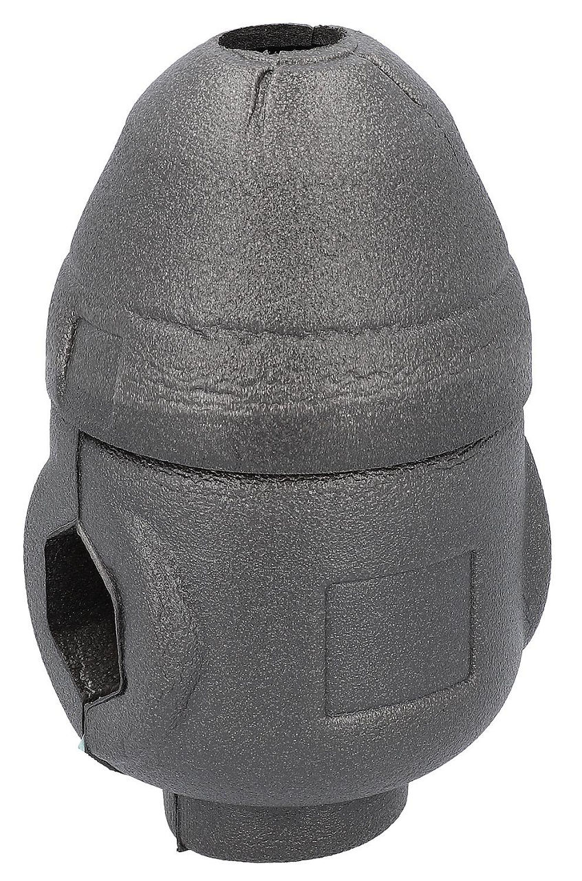 Wärmedämmung Wolf für Schlammabscheider DN32/DN40 1669271 Wärmedämmung Wolf für Schlammabscheider DN32/DN40 1669271
