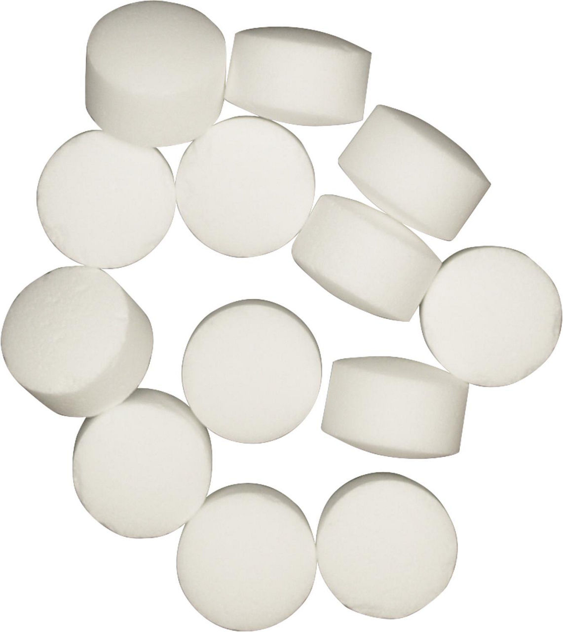 Siede-Tablettensalz Sack a 25 KG Siede-Tablettensalz Sack a 25 KG